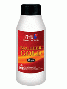 FOR REFILLING OF BROTHER 